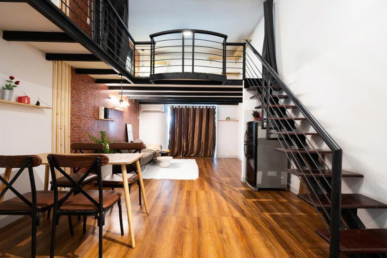 D's House Apartamento